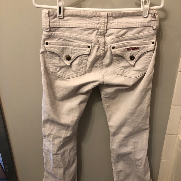 hudson corduroy pants